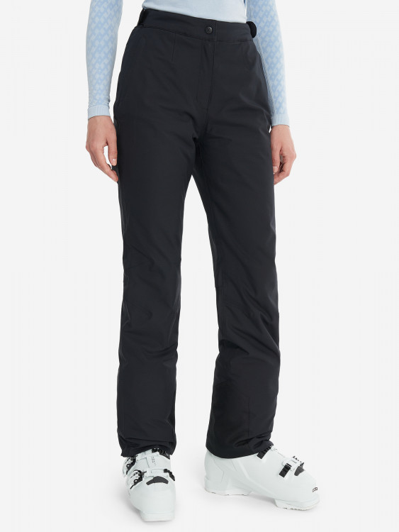 Брюки утепленные женские Volkl