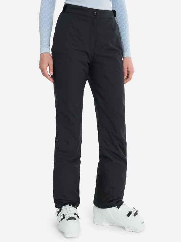 Брюки горнолыжные женские Volkl