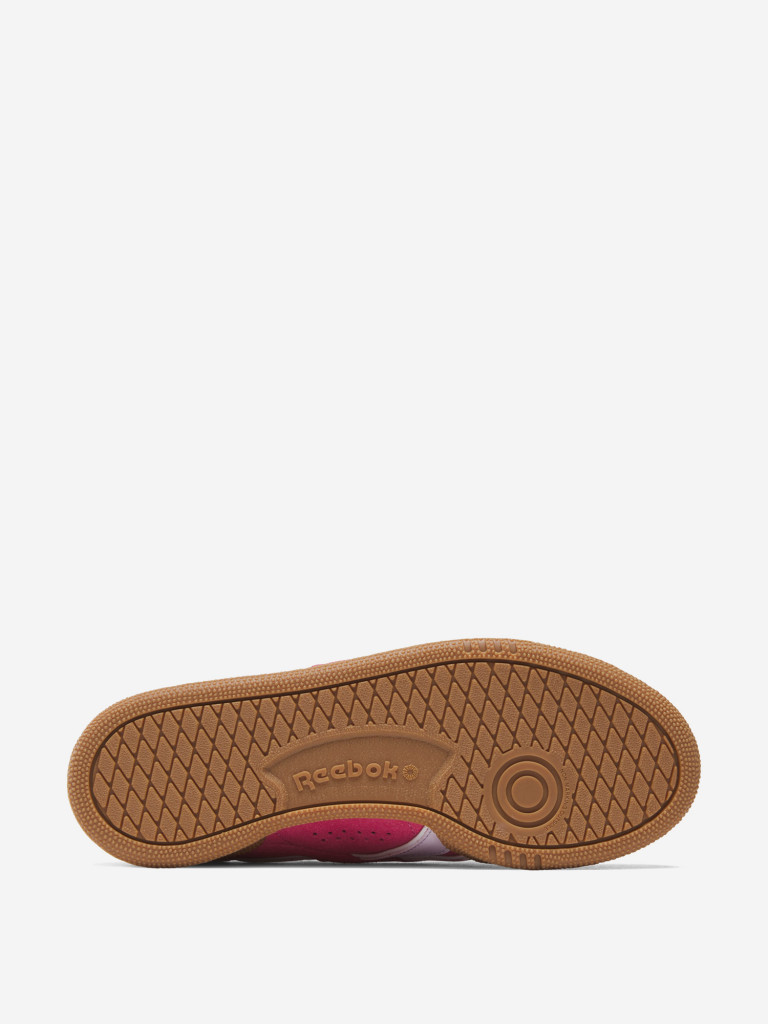 Кеды женские Reebok Club C Grounds Uk