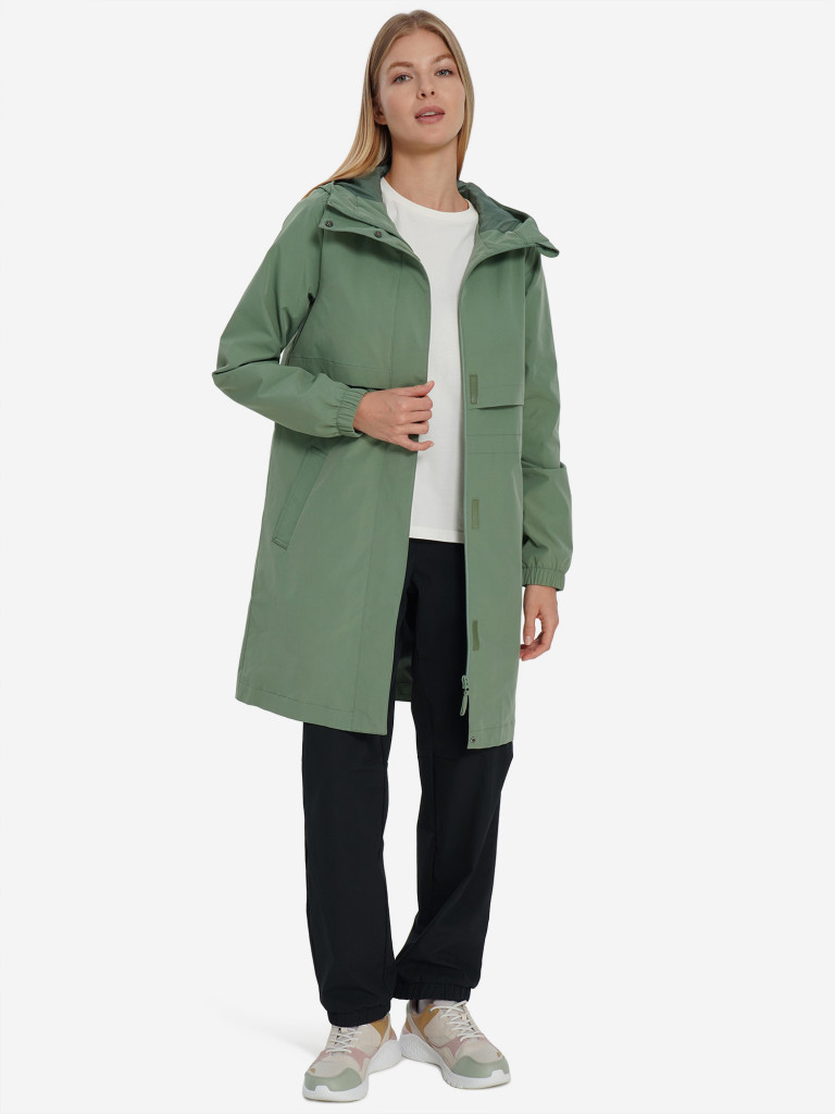 Ветровка женская Outventure