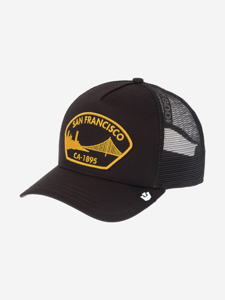 Бейсболка GOORIN BROTHERS 101-2519