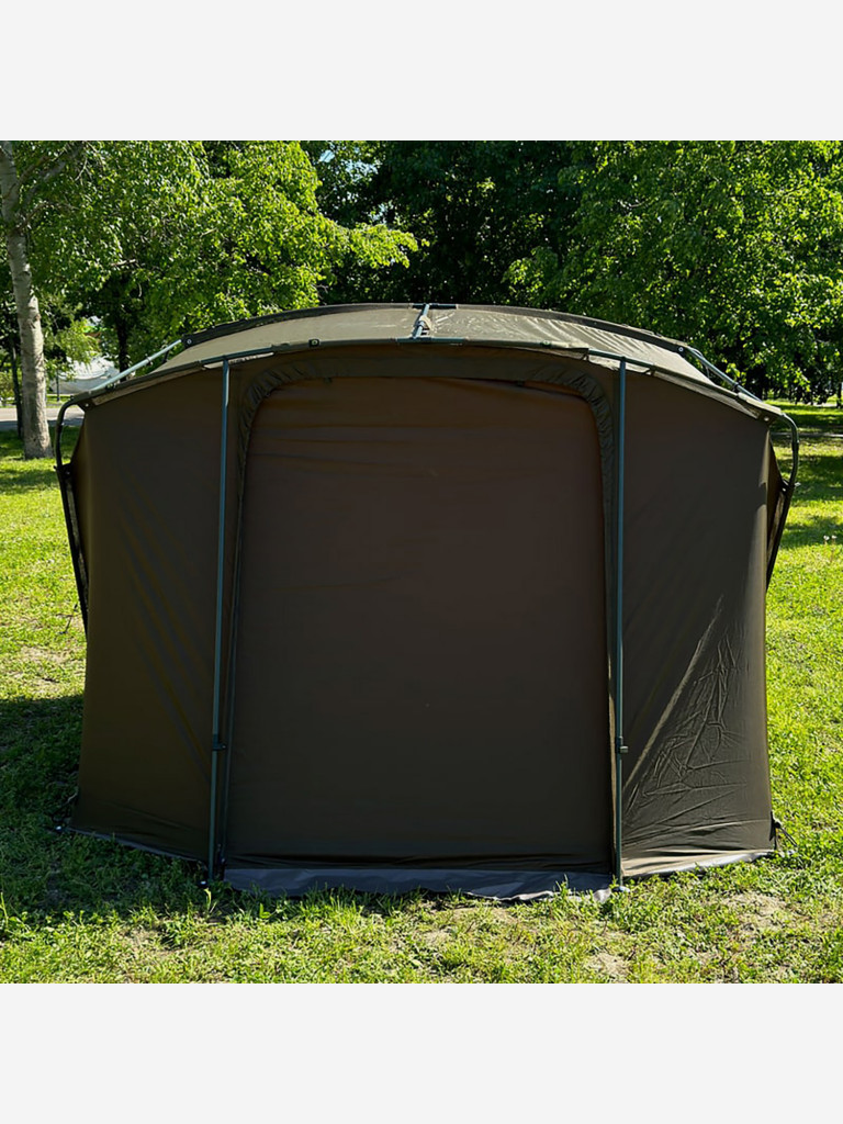 Палатка карповая CARPTODAY Oasis Bivvy Green