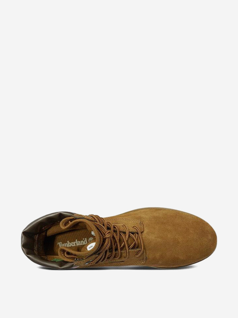 Ботинки Timberland Raw Tribe 6 Inch Wide Fit Boot
