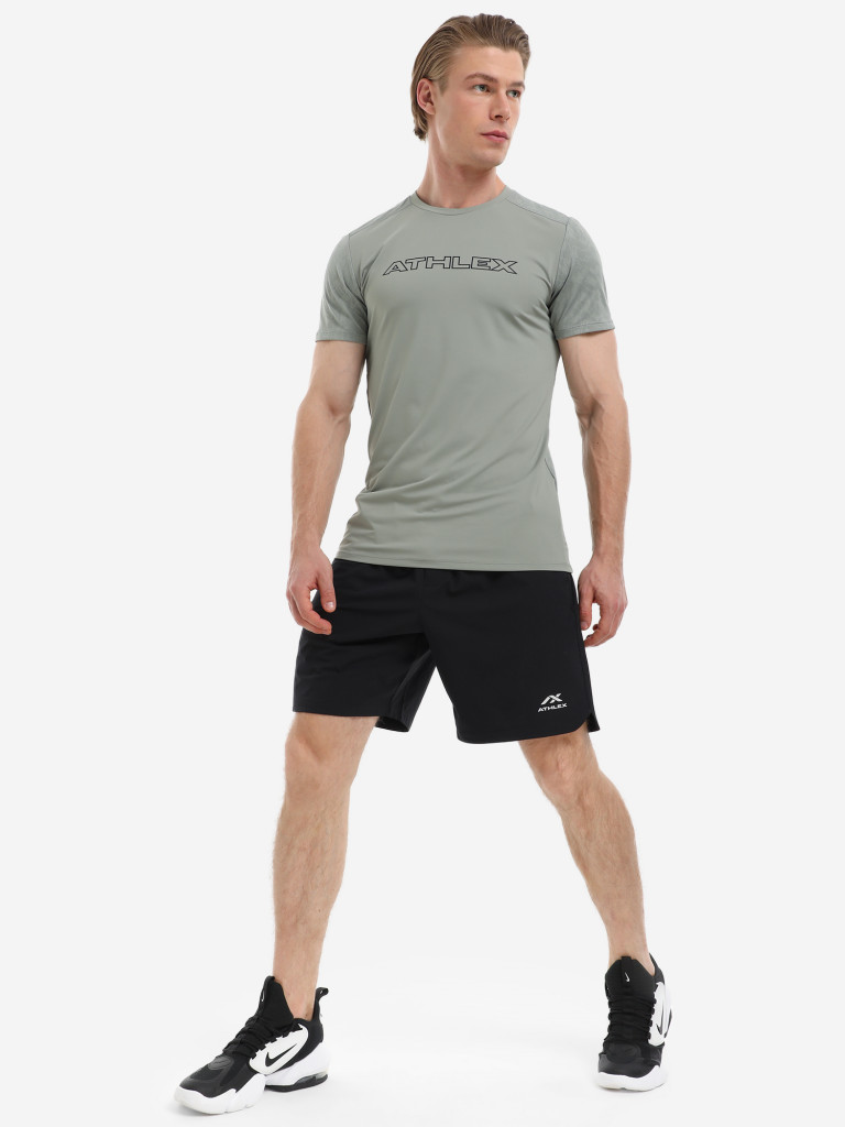 Шорты мужские Athlex Motion