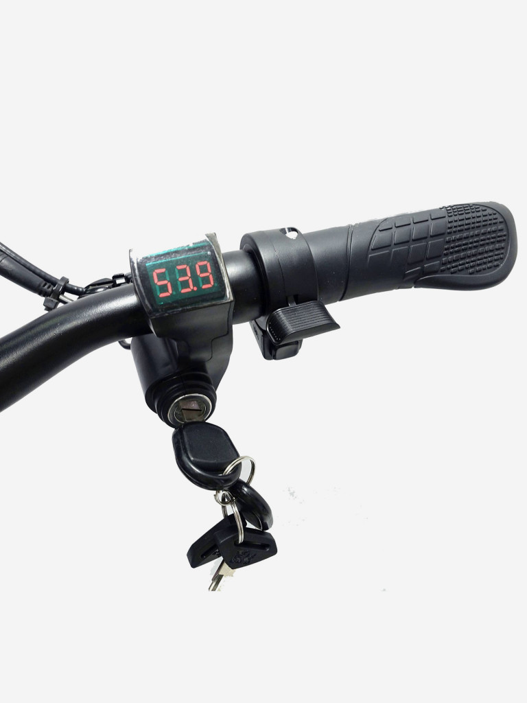 Электросамокат Kugoo Kirin M5 Pro