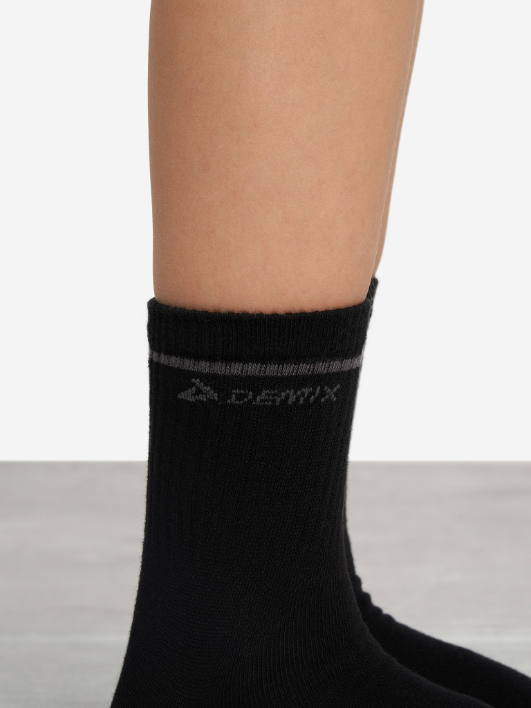 Носки для мальчиков Demix, 3 пары