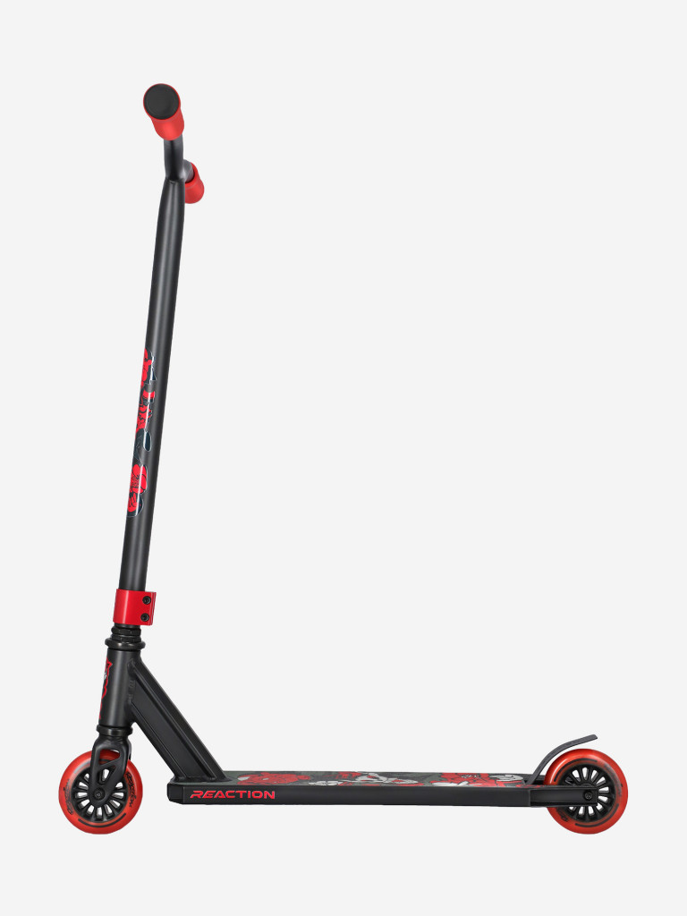 Самокат Reaction Stunt 1.2 alt, 100 мм