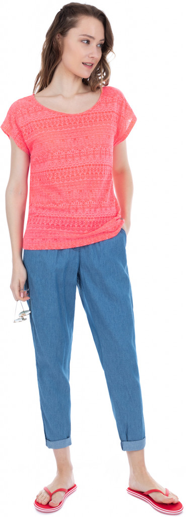 Футболка женская Protest Jersey