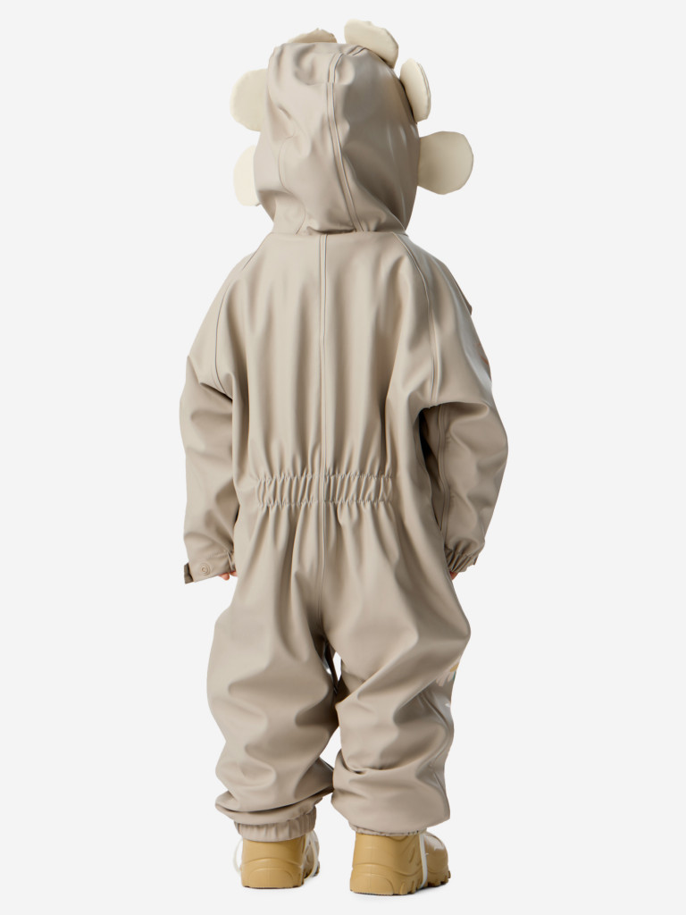 Непромокаемый комбинезон детский Happy Baby