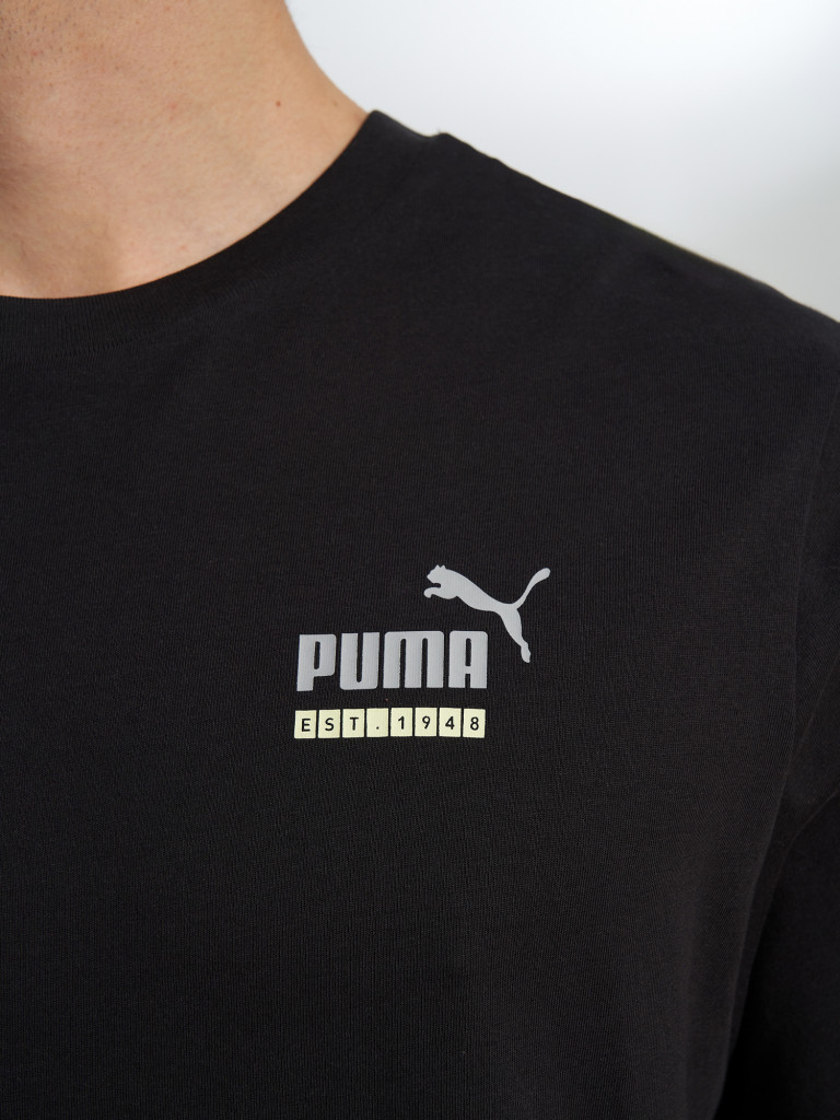 Футболка мужская PUMA
