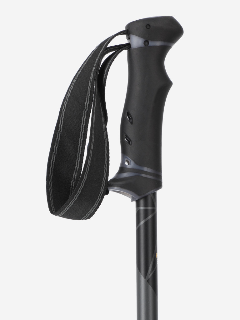 Палки треккинговые Leki Journey Lite