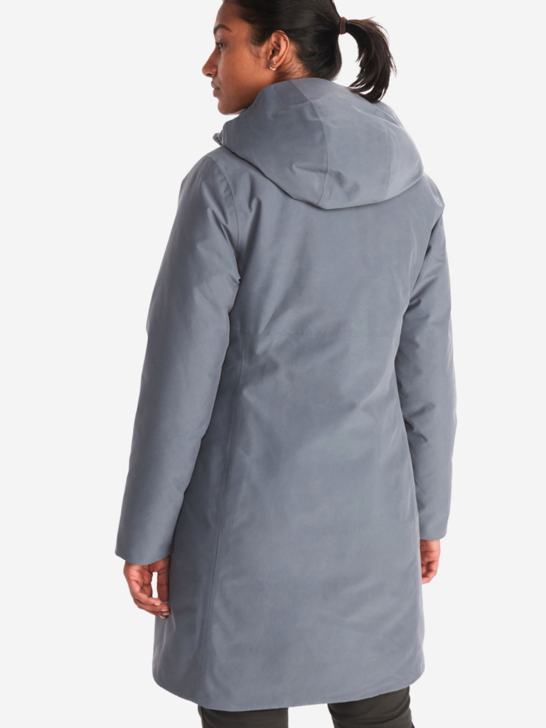 Пальто женское Marmot Chelsea Coat