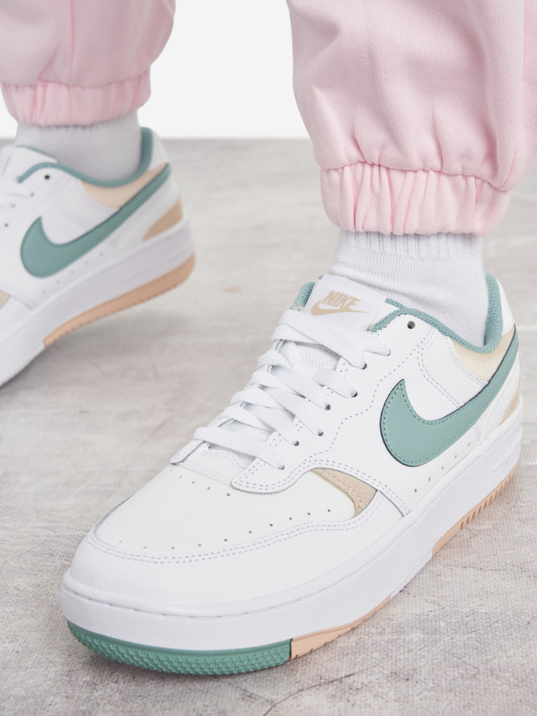 Кеды женские Nike Gamma Force