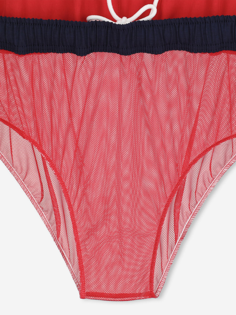 Шорты плавательные мужские FILA