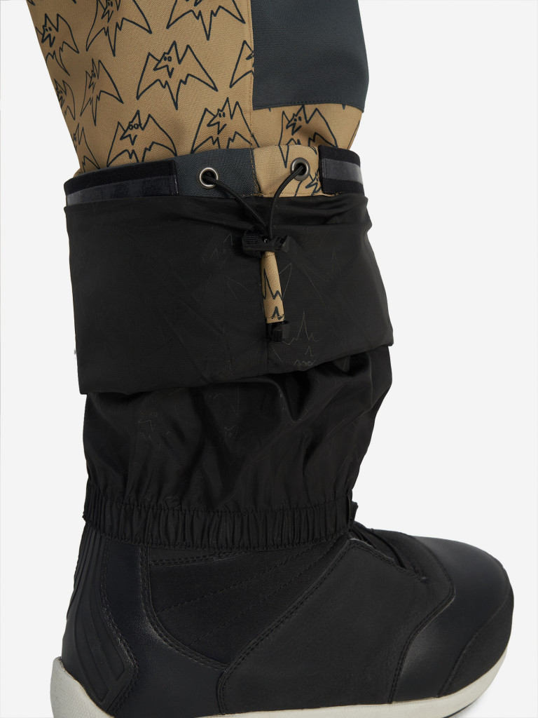 Комбинезон мужской Airblaster Stretch Freedom