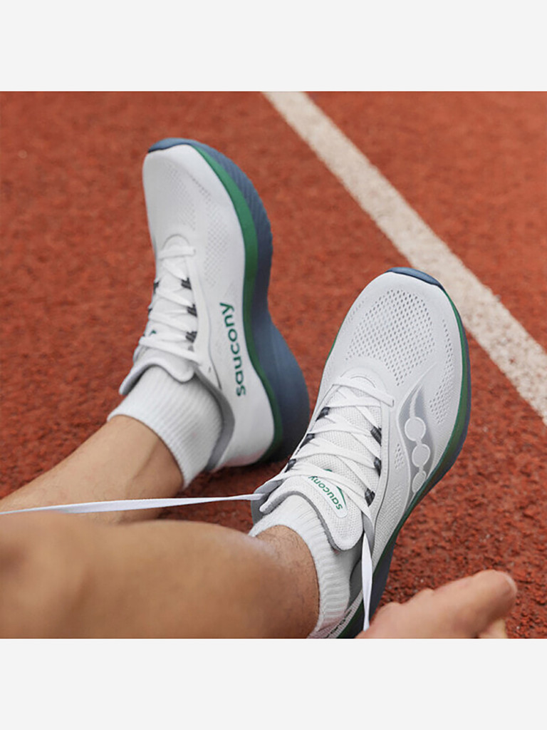 Кроссовки Saucony Kinvara 15