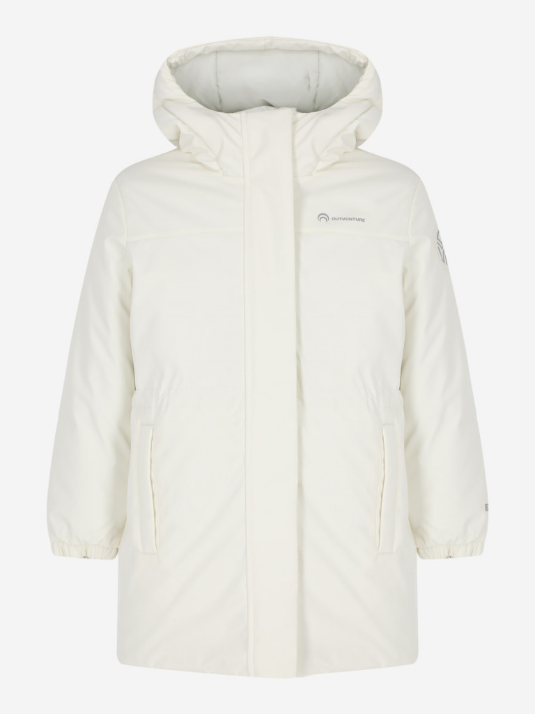Куртка утепленная для девочек Outventure