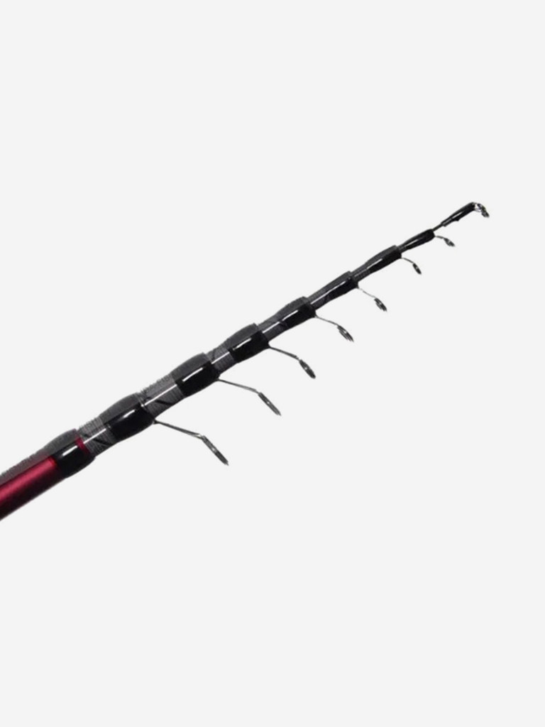 Удилище Kaida SILVER HAWK MINI 4.4м, с кольцами