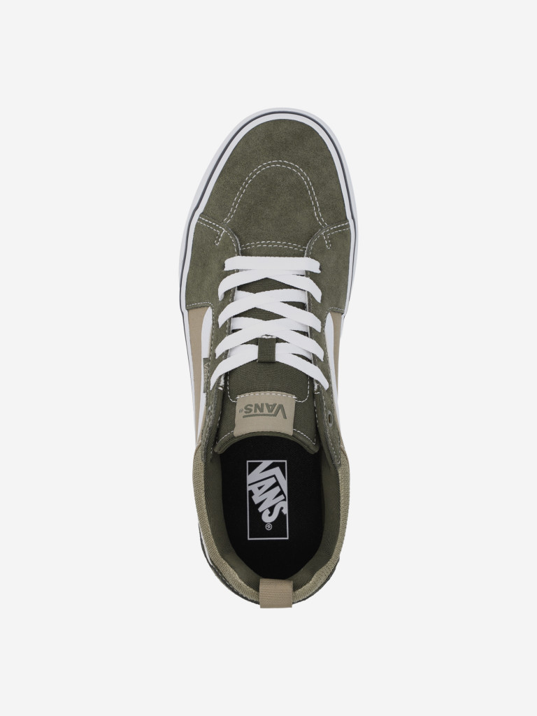 Кеды мужские Vans Filmore