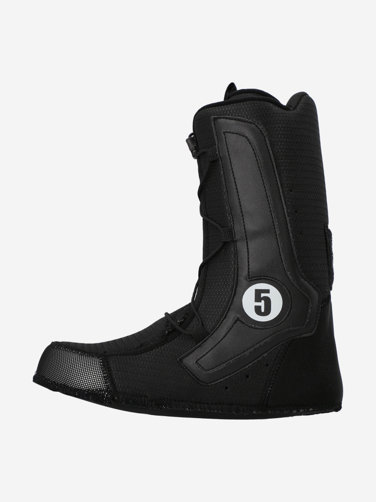 Сноубордические ботинки Rossignol Crank BOA H4