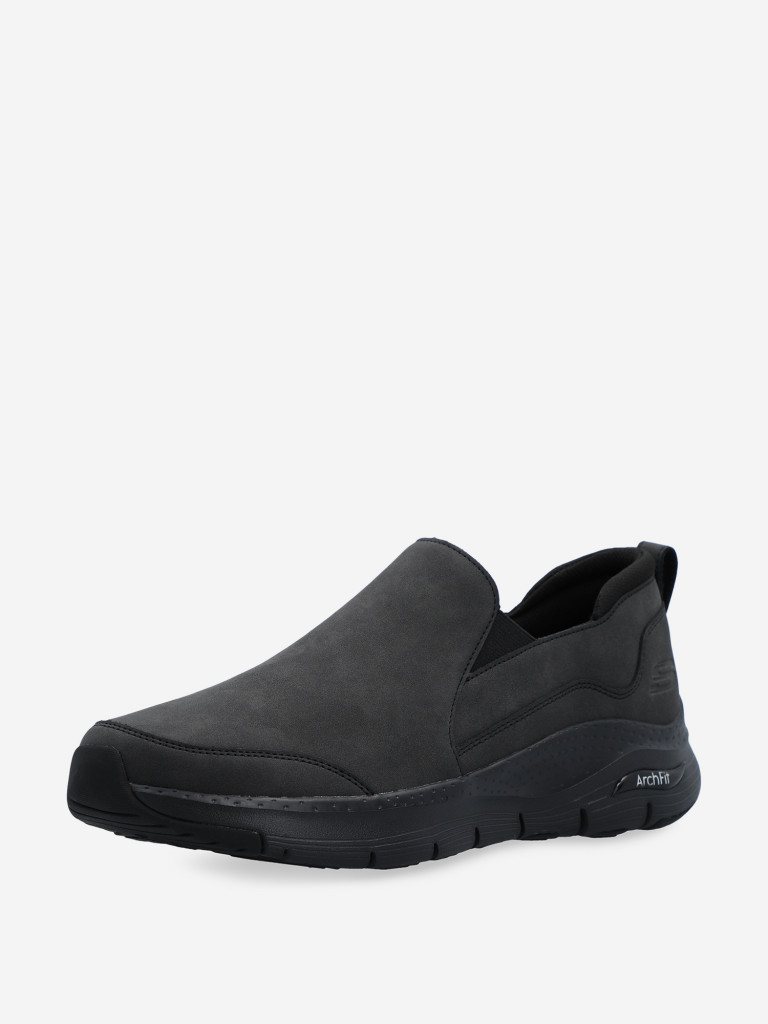 Слипоны мужские Skechers Arch Fit