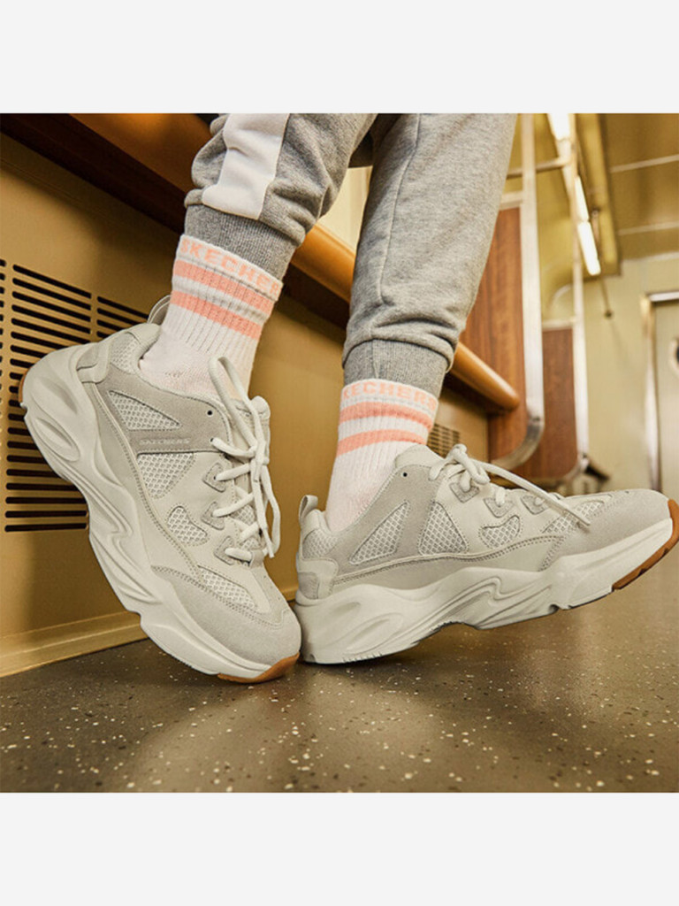 Кроссовки Skechers Stamina Airy