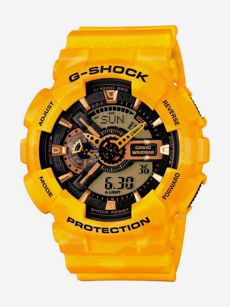 Спортивные часы Casio GA-110CM-9A