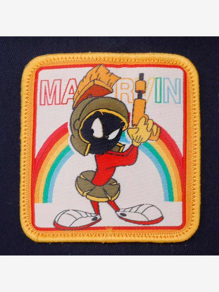 Бейсболка с сеточкой CAPSLAB CL/LOO3/1/MAR1 Looney Tunes Marvin the Martian
