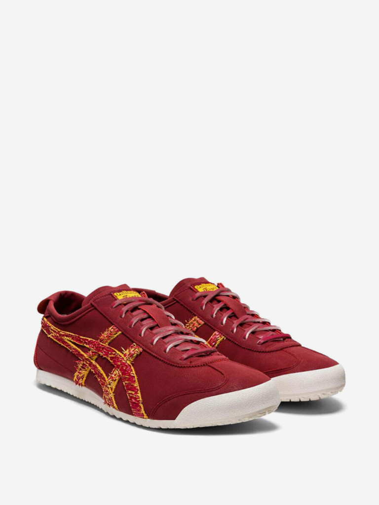 Кроссовки Onitsuka Tiger Mexico 66