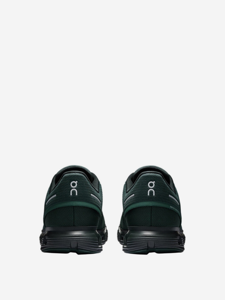 Кроссовки On Running Cloud 6 Evergreen