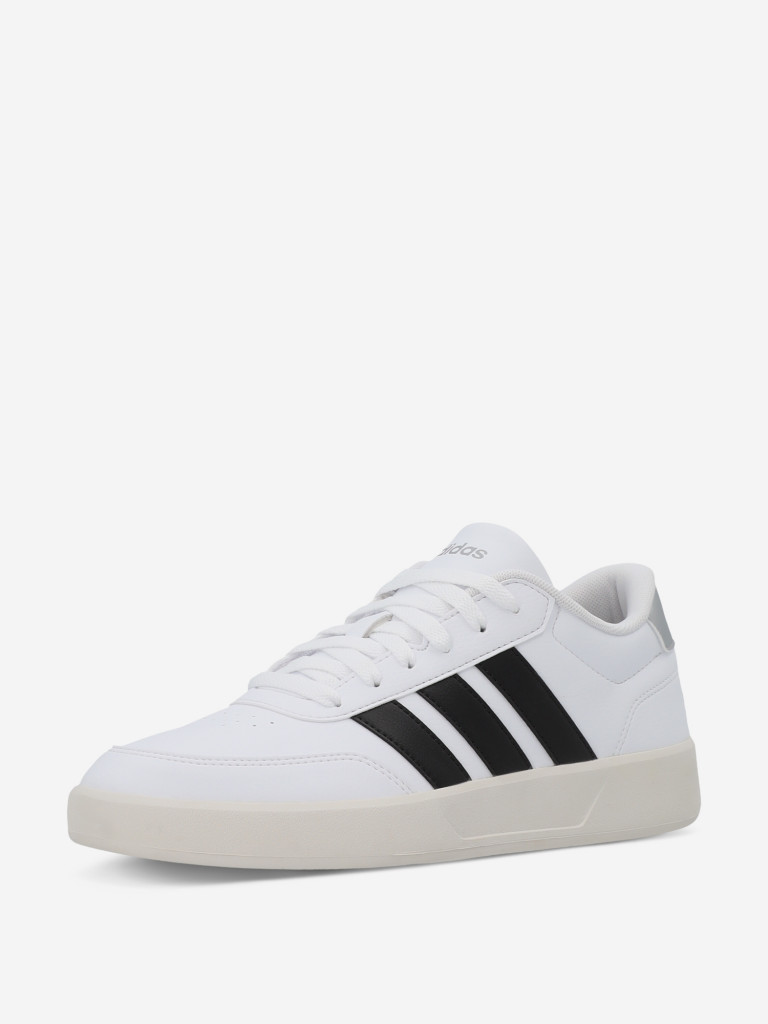 Кеды женские adidas Breaknet 3.0