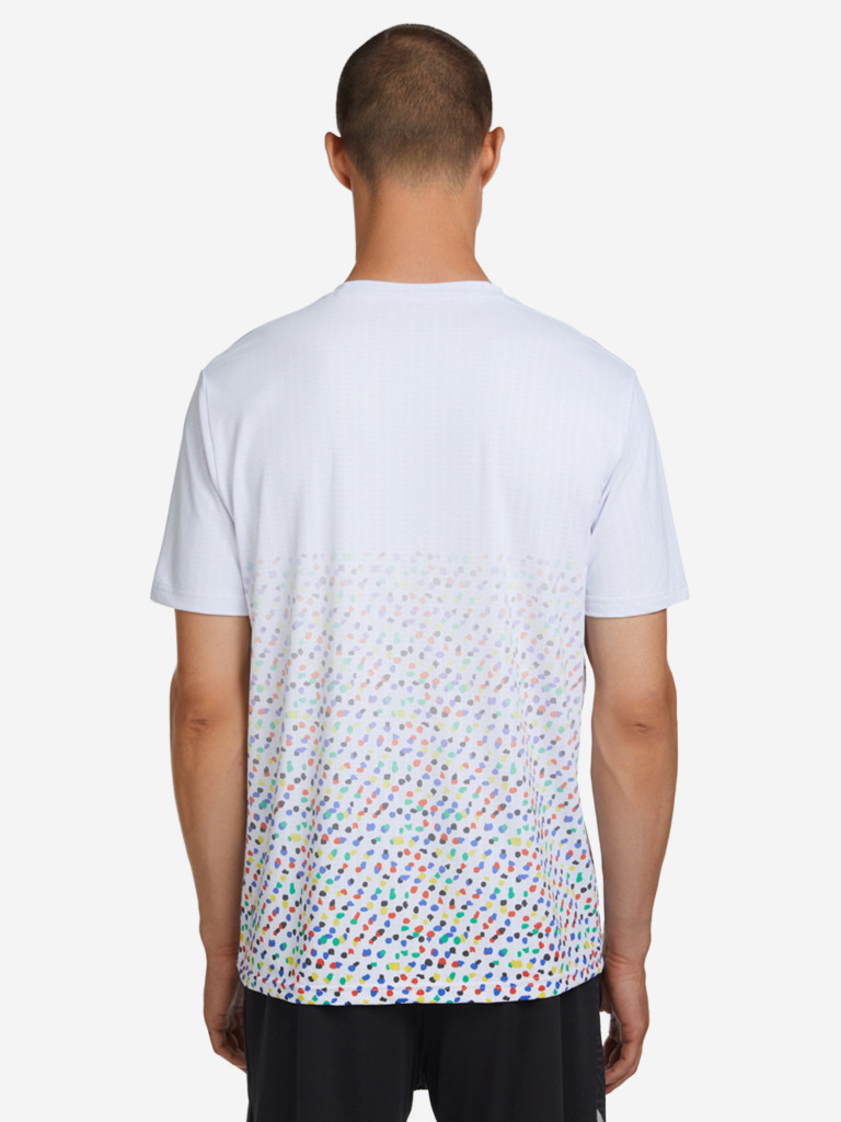 Футболка Holiday мужская STEPBACK