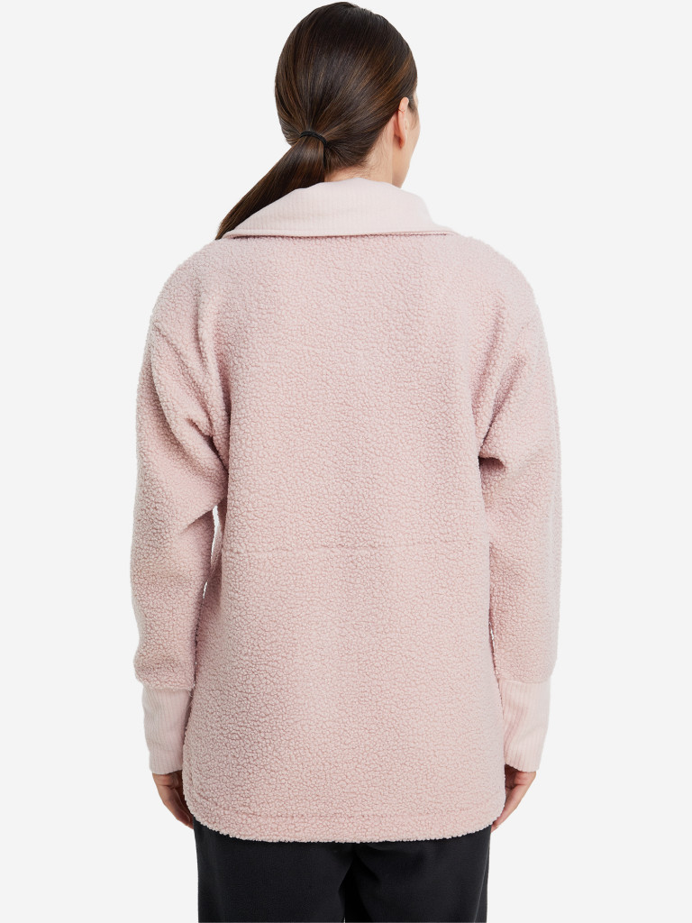 Куртка женская Columbia Boundless Trek Fleece Full Zip