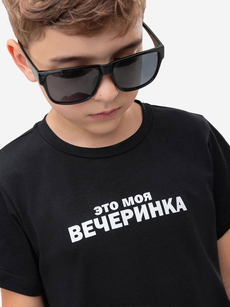 Футболка bodo
