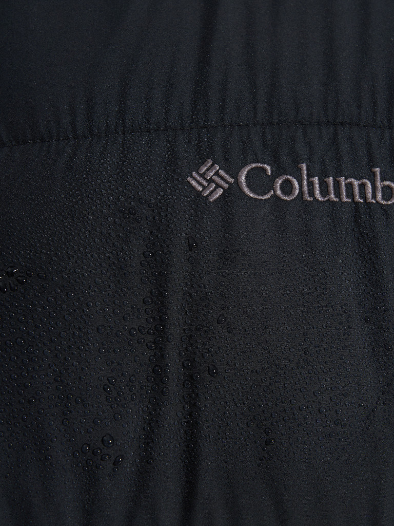 Жилет утепленный мужской Columbia Pike Lake II Vest
