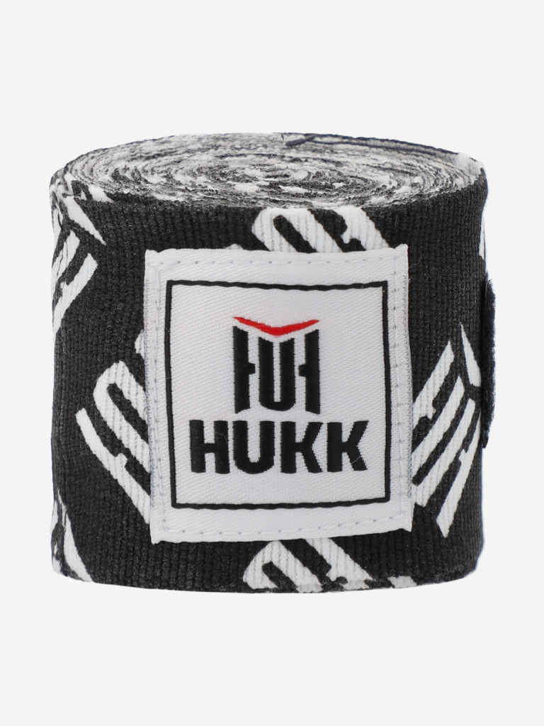 Бинт Hukk 4.5 м, 2 шт