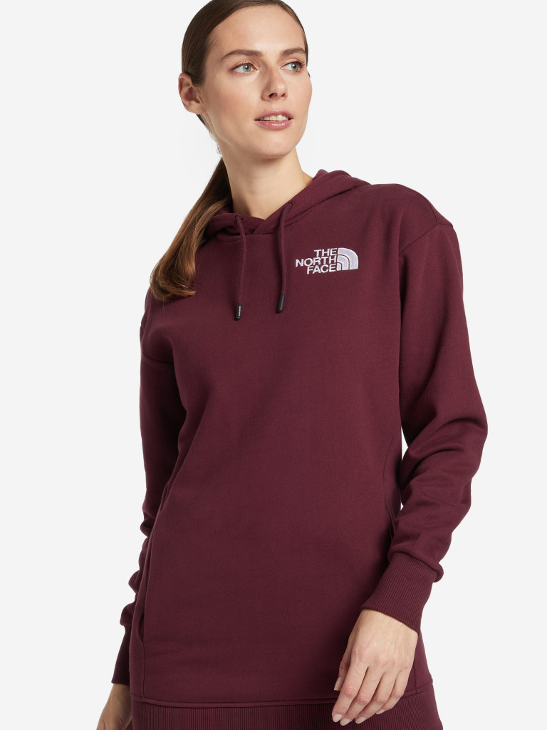 Худи женское The North Face