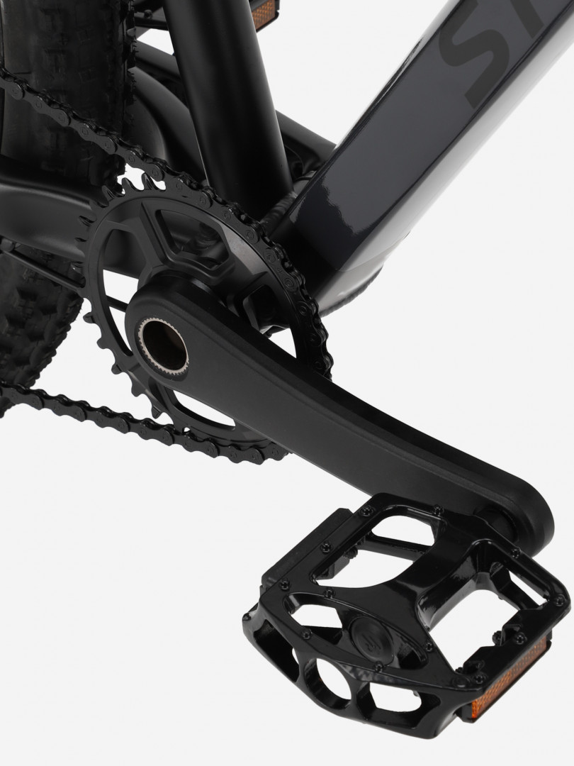 Велосипед горный Stern Motion X 29