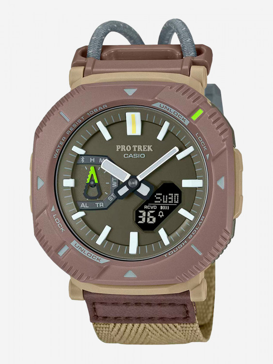 Спортивные часы CASIO PRJ-B001B-5E