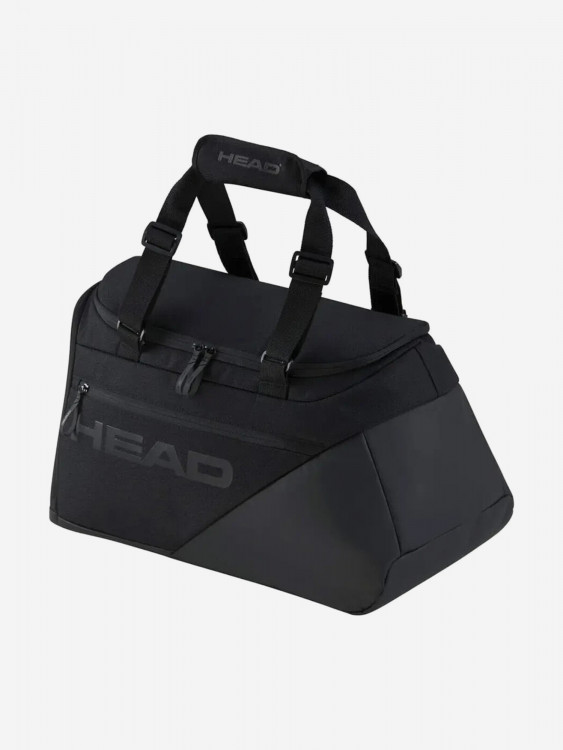 Спортивная сумка для падела HEAD PRO X COURT BAG 48L BLACK