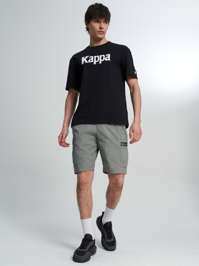 Футболка мужская Kappa