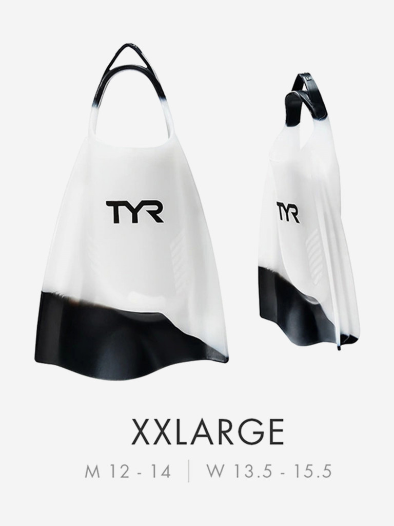 Ласты TYR Hydroblade Fin