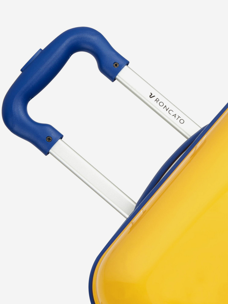 Чемодан Roncato Looney Tunes Daffy Duck