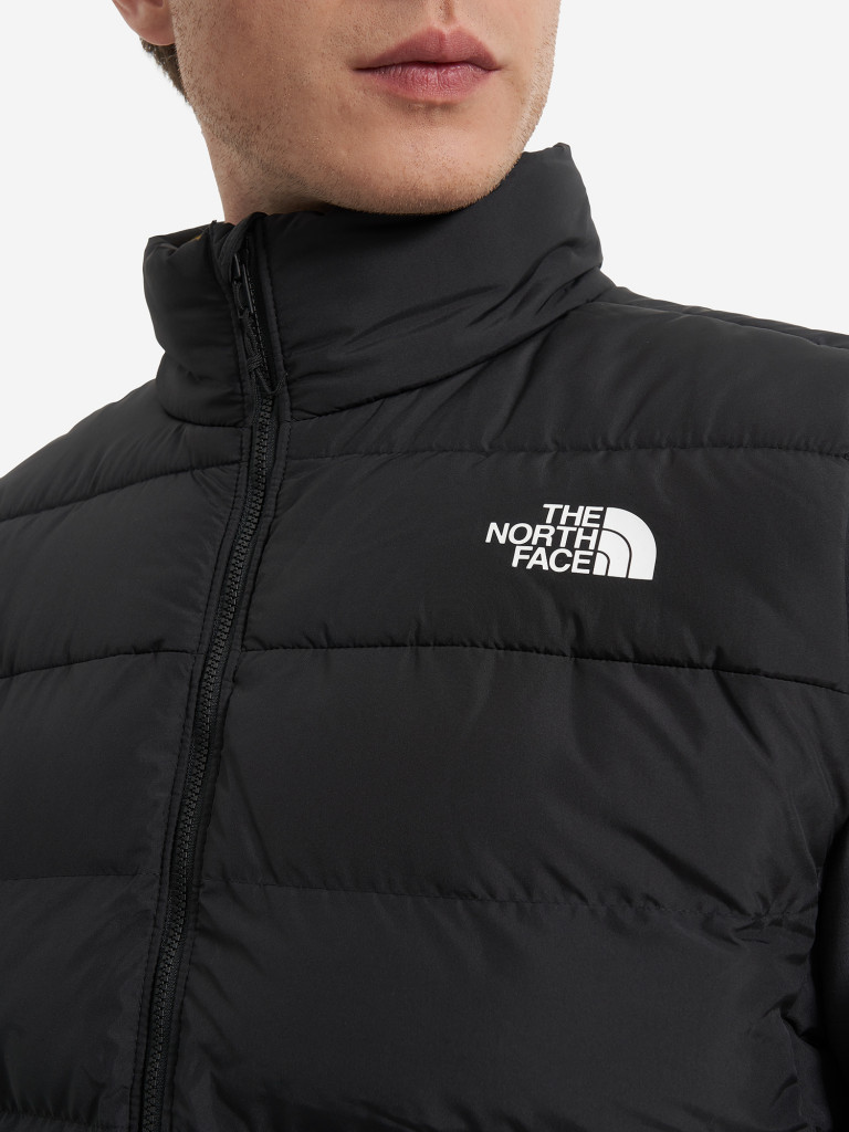 Жилет пуховый мужской The North Face Aconcagua 3