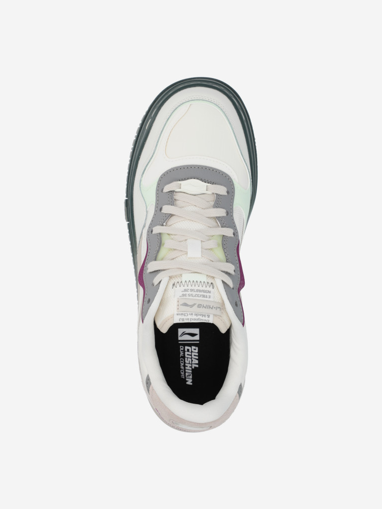 Кеды женские Li-Ning Future C1