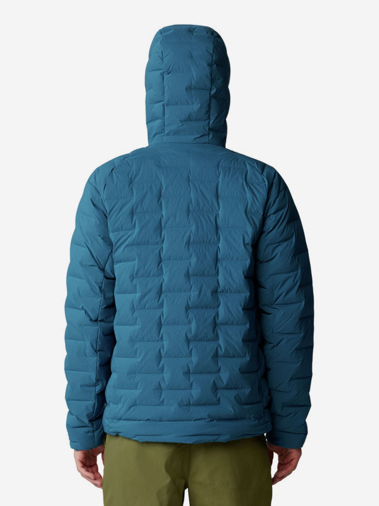 Пуховик мужской Mountain Hardwear Stretchdown