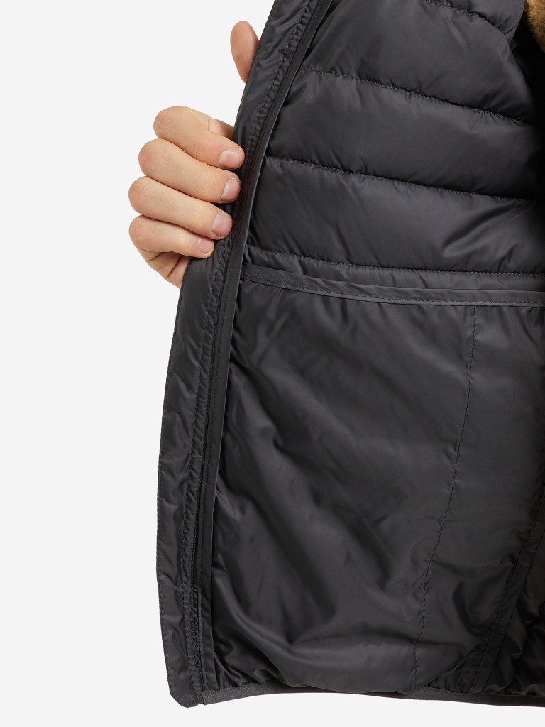 Жилет утепленный мужской Ellesse Bardy