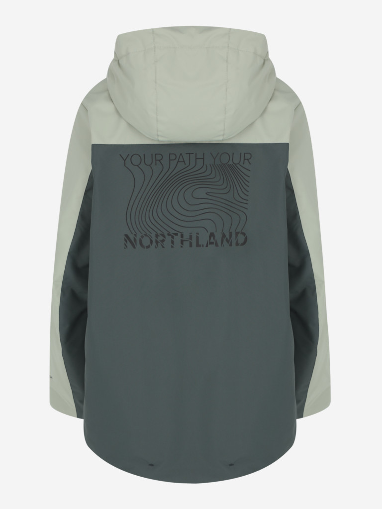 Легкая куртка для мальчиков Northland
