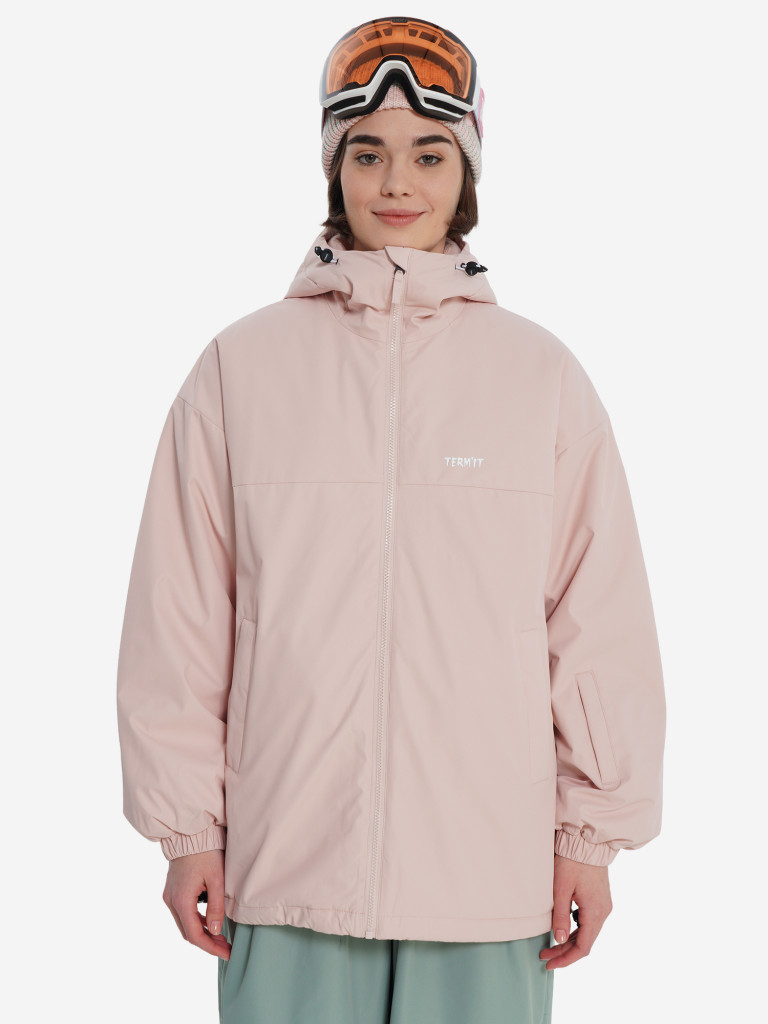 Куртка утепленная женская Termit
