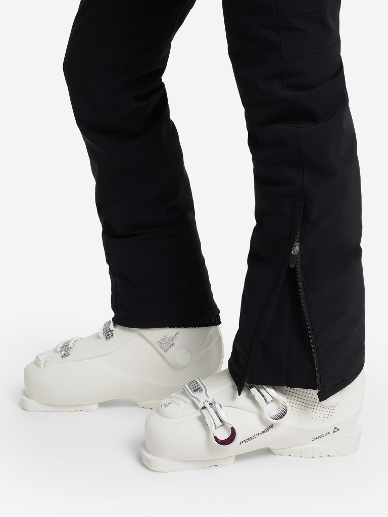 Брюки утепленные женские Descente Nina